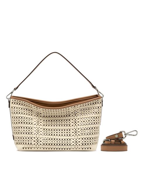 Mashup borsa a mano GIANNI CHIARINI | BS11505CNVLSR14593